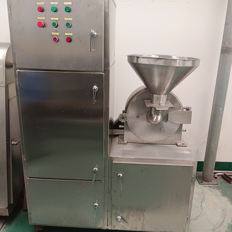 除塵萬能粉碎機