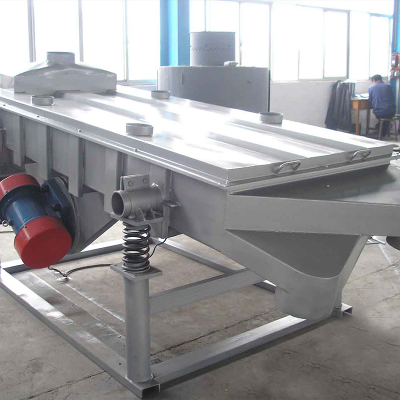 方形振動(dòng)篩