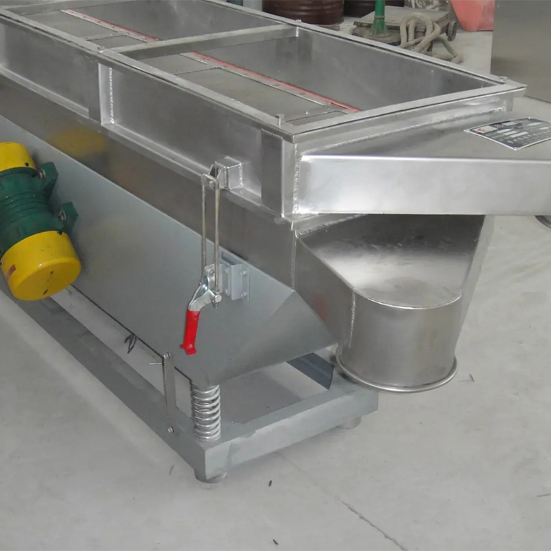 方形振動(dòng)篩